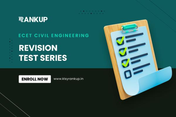 ECET 2024 REVISION TEST SERIES cover