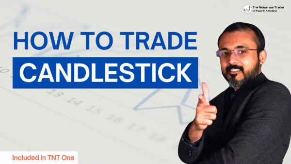How to Trade Candlestick cover