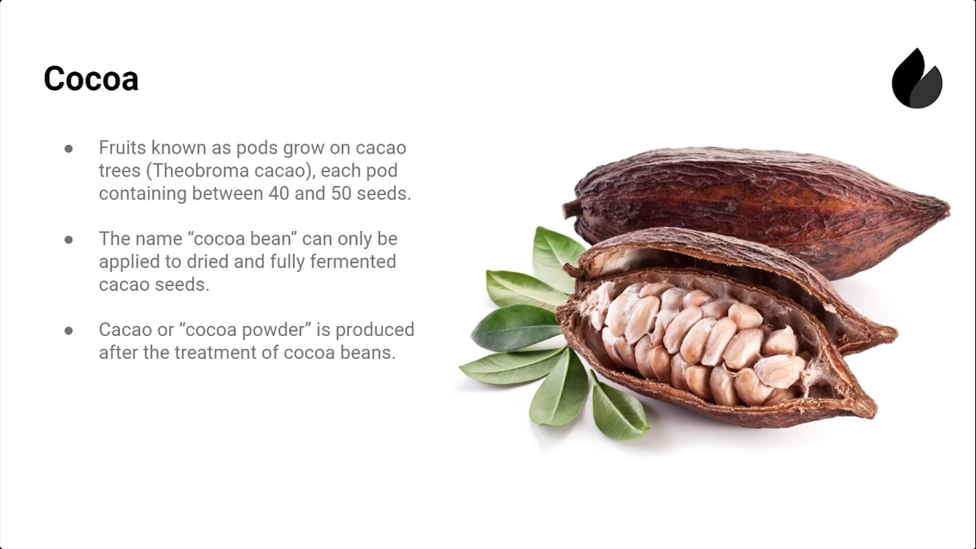 Technical information