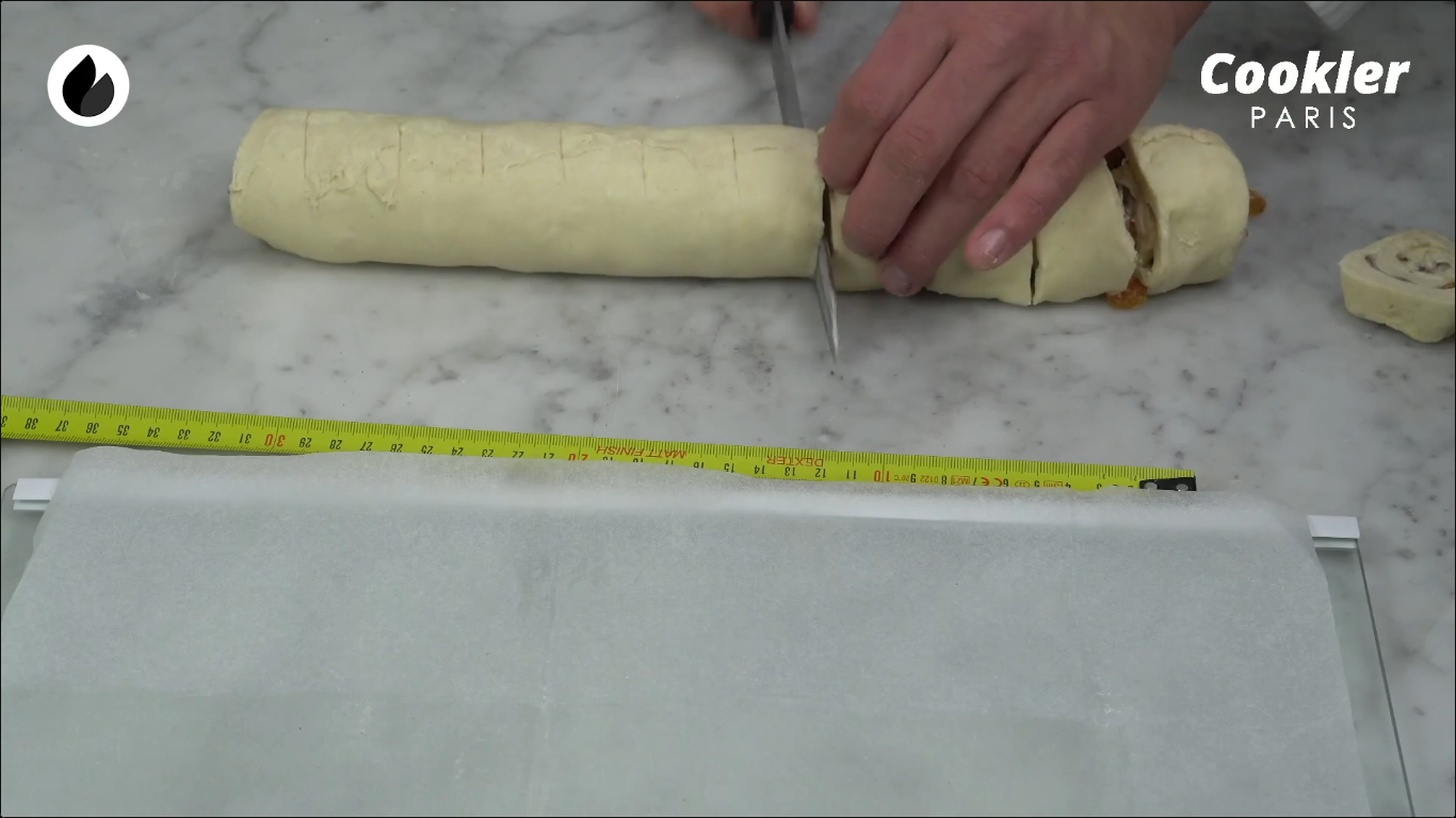 Clear execution steps