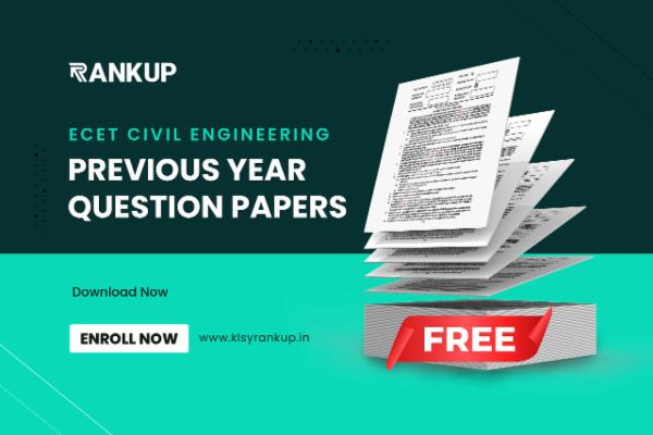 TS AP ECET PREVIOUS YEAR PAPERS PDFS cover