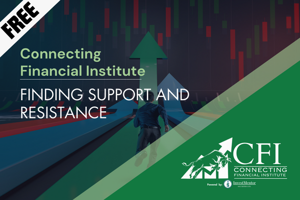 Finding Support and Resistance cover