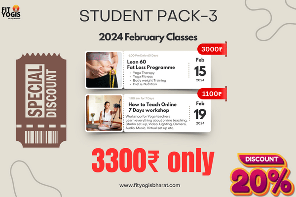 Student Pack-3 ( Lean 60 + Workshop ) cover