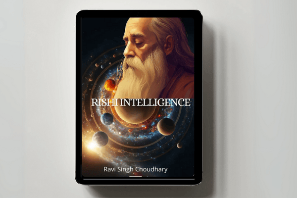 Rishi Intelligence cover