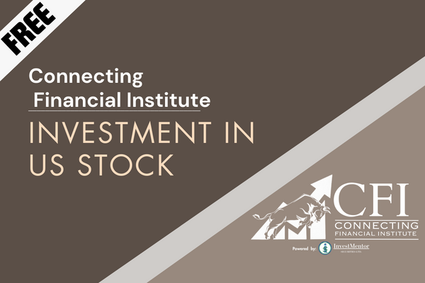 Investment in US Stock cover