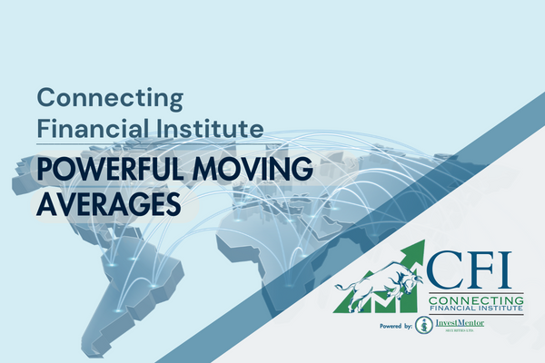 Powerfull moving averages cover