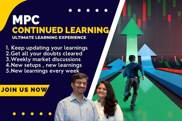 Market Pe Charcha (MPC) - 6 months cover