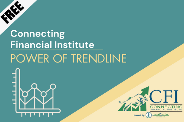 Power of Trendline cover