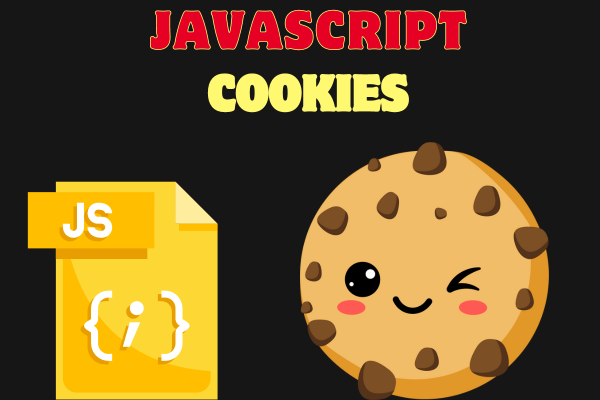 Javascript Cookies Ebook cover