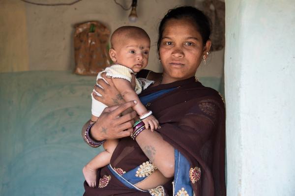 Better Reporting on Immunization cover