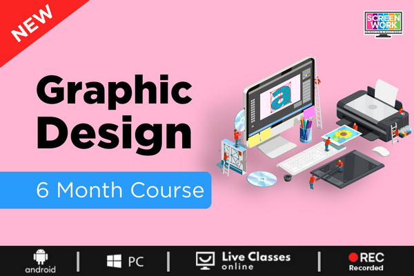 Graphic Design cover