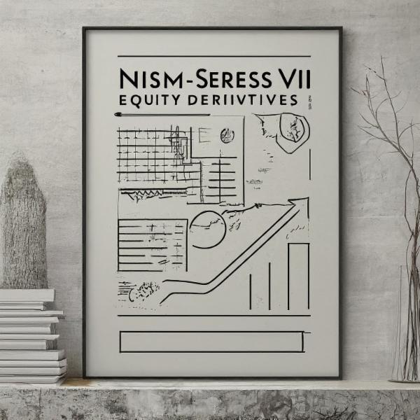 NISM-Series-VIII: Equity Derivatives Certification Examination cover