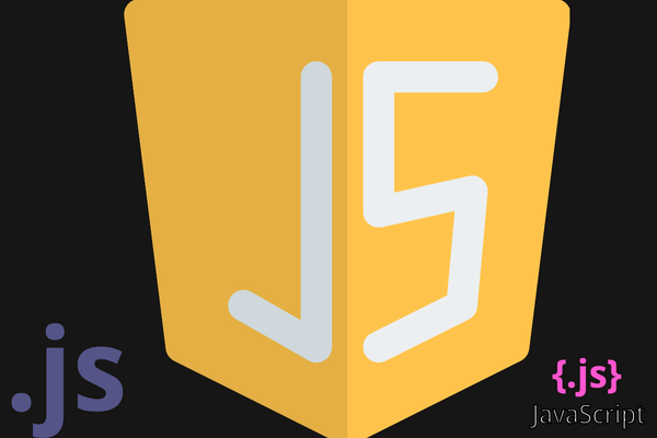 Javascript Ebook for beginners cover