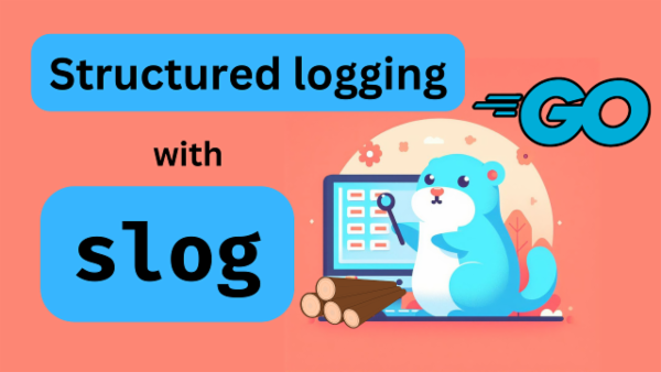 Episode 22: Structured Logging with slog cover