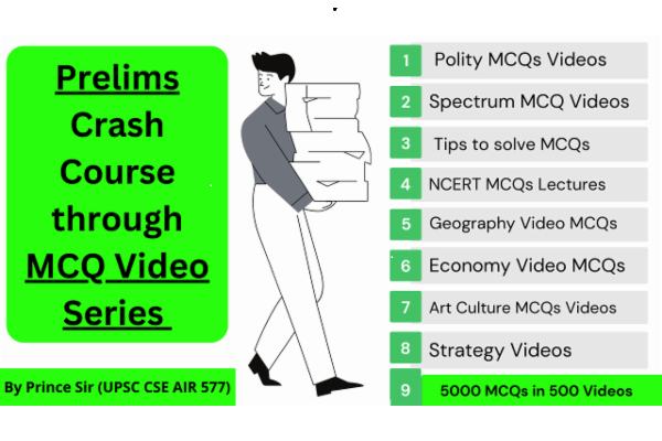 Abhiyaan UPSC IAS Course