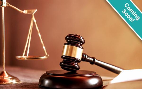 Judicial Reform cover