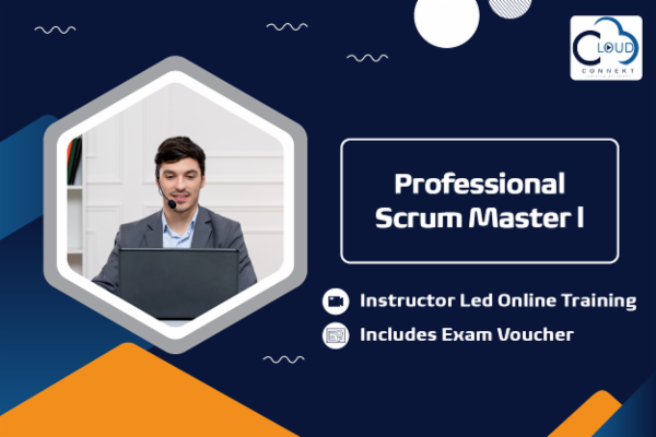 Professional Scrum Master 1 (PSM1) cover