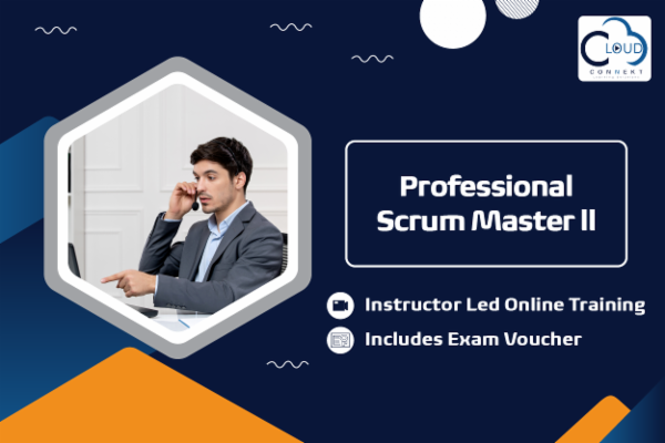 Professional Scrum Master 2 (PSM2) cover