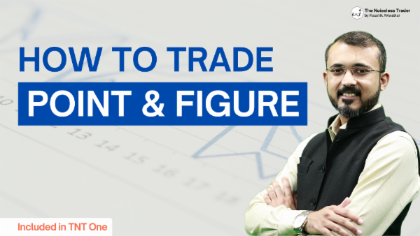 How to Trade Point & Figure cover