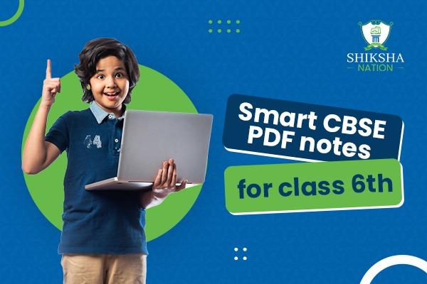 Class 6 Interactive E-Books: Make Learning Fun & Engaging!