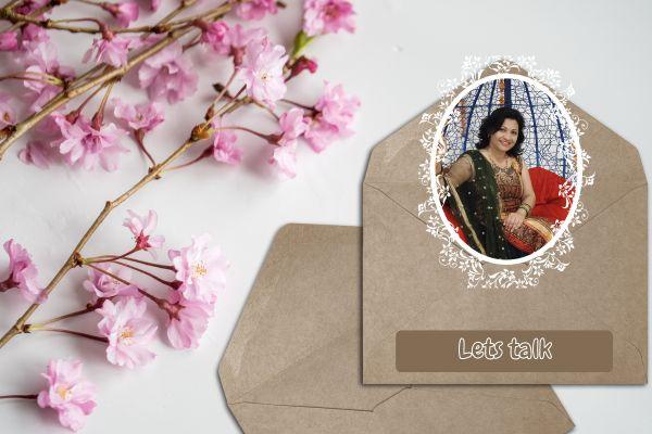 PERSONAL COACHING SESSION cover