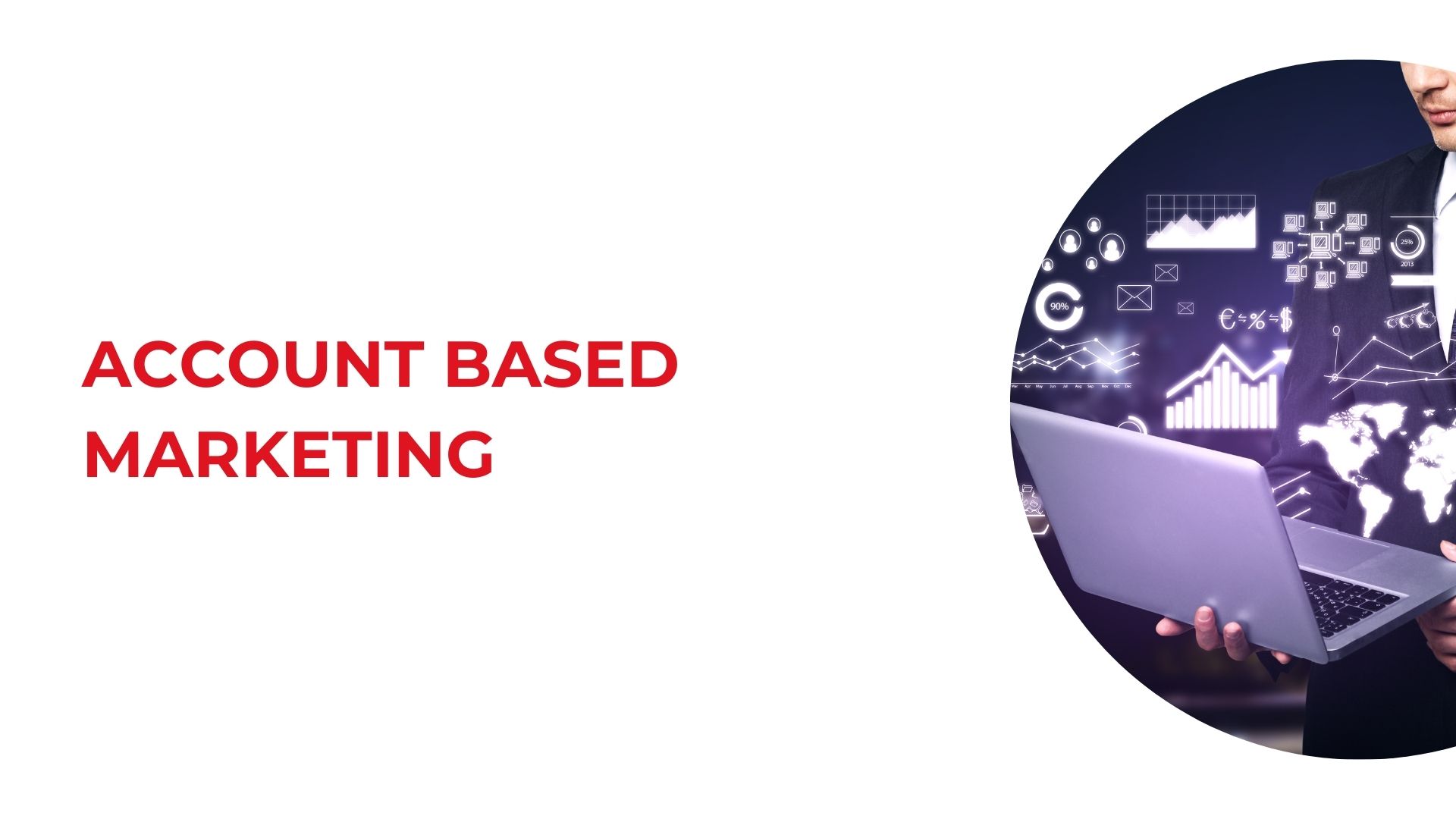 Account Based Marketing cover