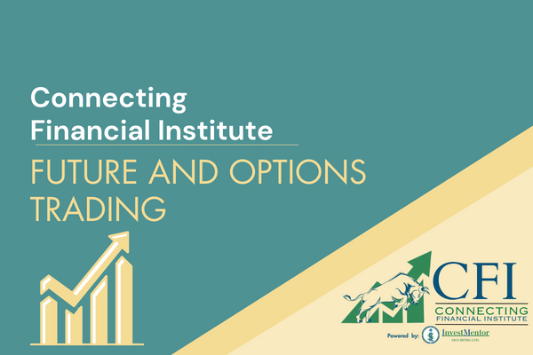 Future and Option Trading cover