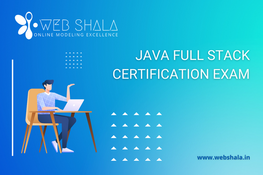 She ARISE 2.0 – Full Stack Certification Exam (JAVA) | 15th Fab 2024 cover