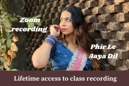 March Semi Classical Evening Batch cover