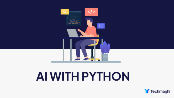 Techmaghi courses