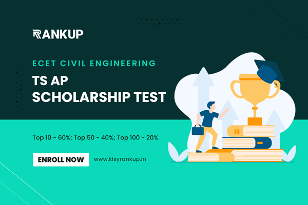 TS AP Scholarship Test cover