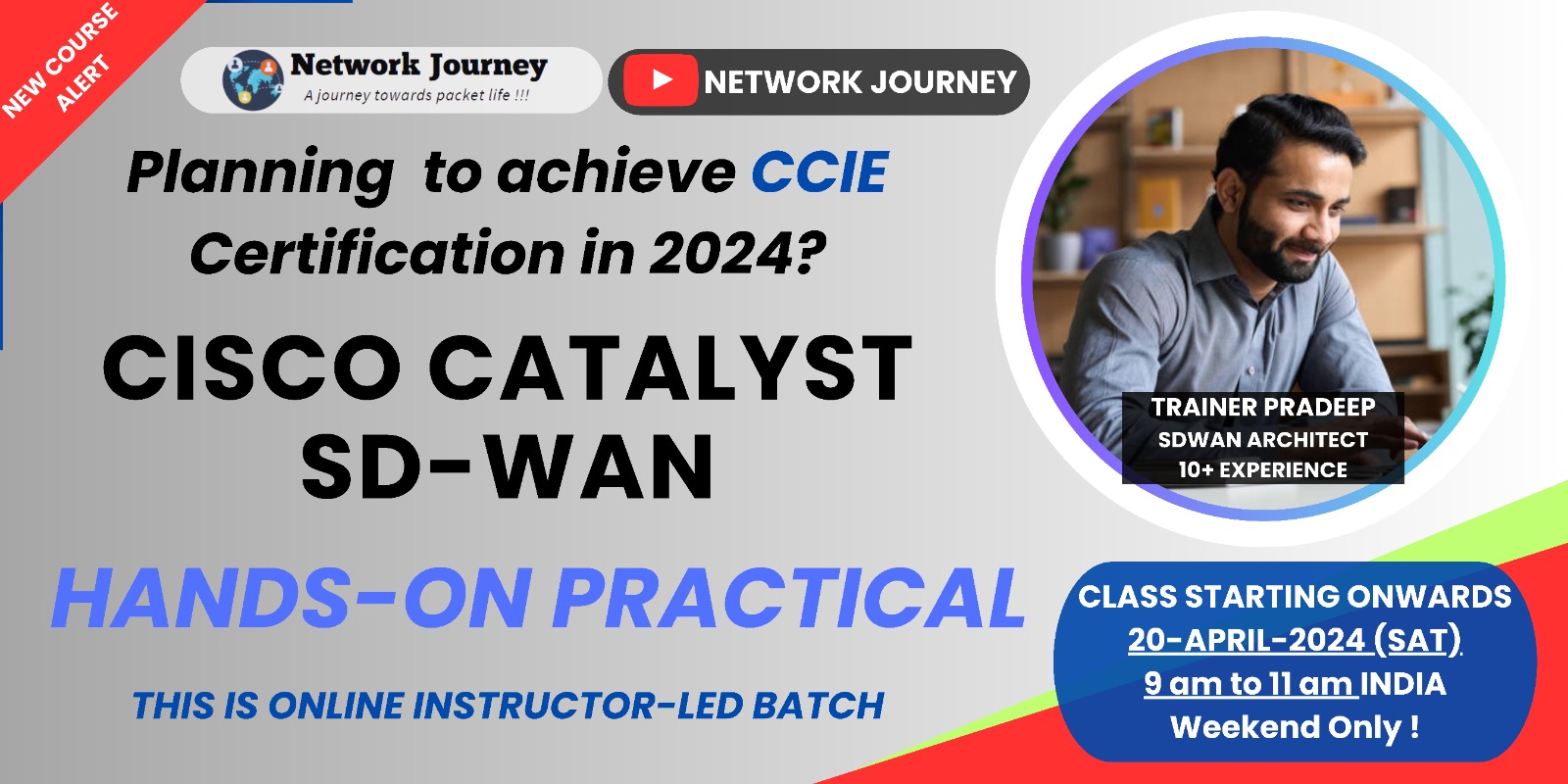 Cisco Catalyst SD-WAN - APRIL-2024 cover