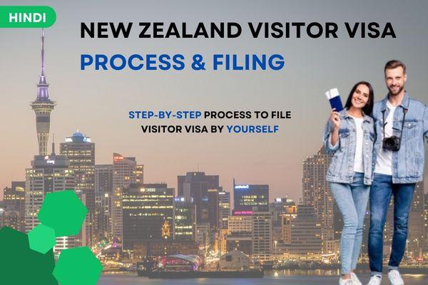 Self Visa Courses self-visa-courses