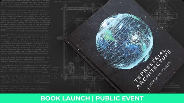 Terrestrial Architecture cover