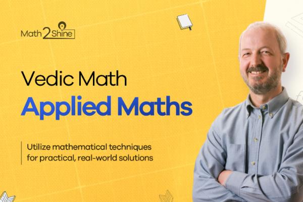 Applied Maths