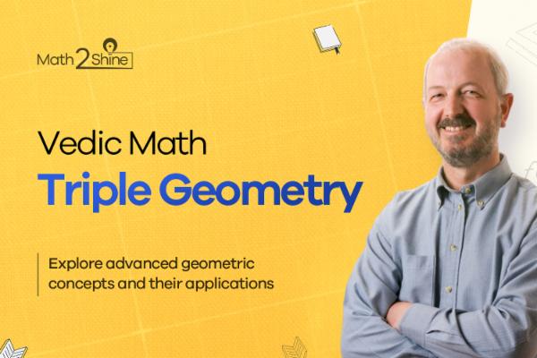 Triple Geometry cover