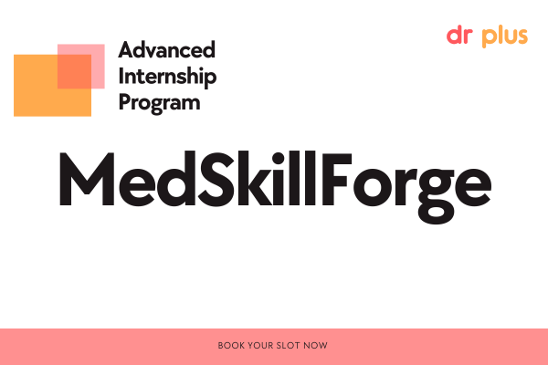 MedSkillForge cover