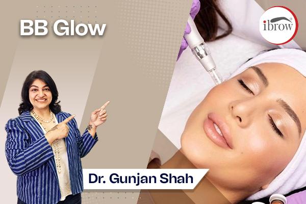BBglow Facial Course cover