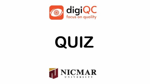 Quality Control Workshop by digiQC