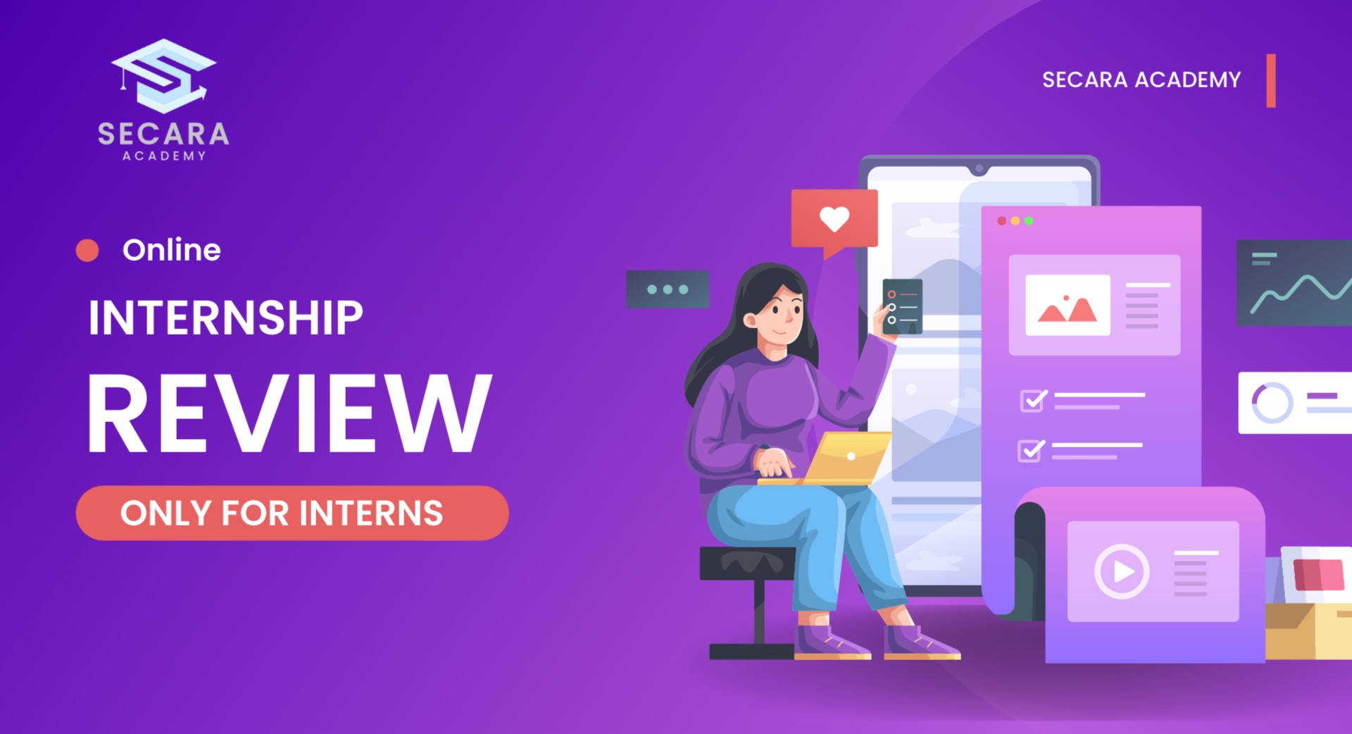 Internship Reviews cover