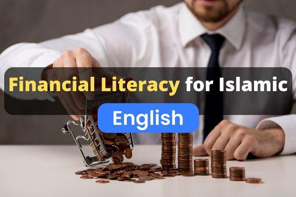 Financial Literacy for Islamic Banking (Sample) cover