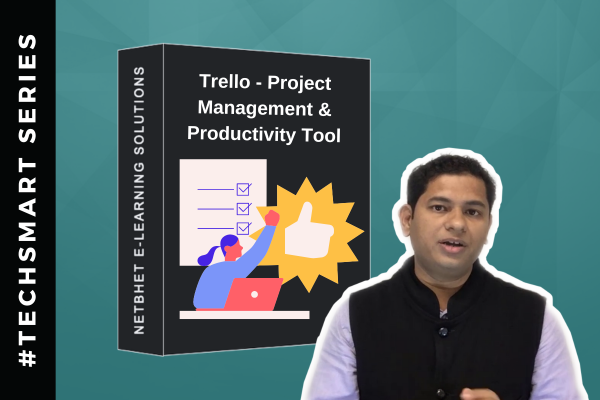 Trello - Project Management & Productivity Tool cover
