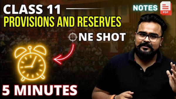 Class 11 Full Course Notes cover