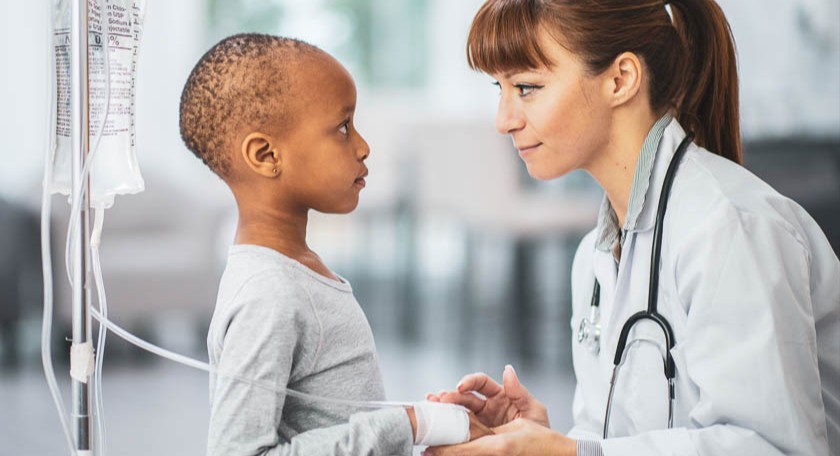 INI SS peds oncology board review cover