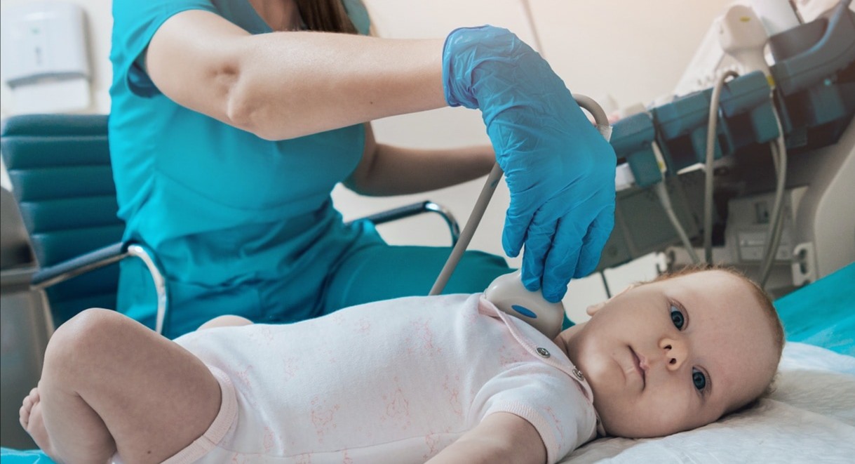 INI SS DM Pediatric endocrinology cover