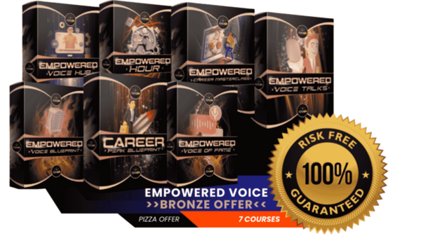 Bronze Membership cover