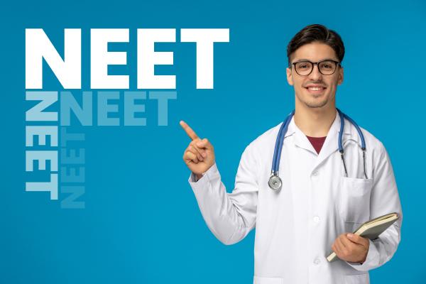 National Eligibility And Entrance Test (NEET UG) cover