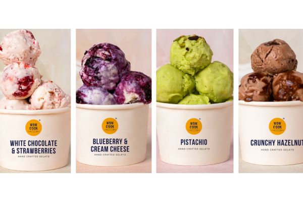 Eggless Gelato Masterclass cover