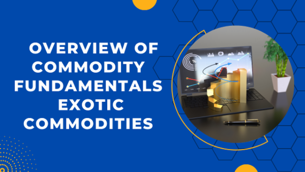 Exploring Exotic Commodity Markets: Strategies and Applications cover