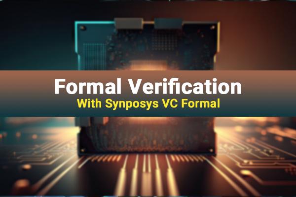 Formal Verification with VC Formal Access cover